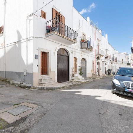 White Stone Flats & Studios Ostuni Kamer foto